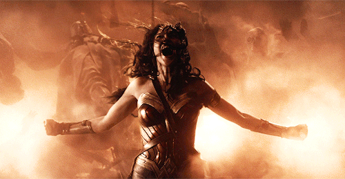 gal-gadot:Wonder Woman (2017) dir. Patty Jenkins.