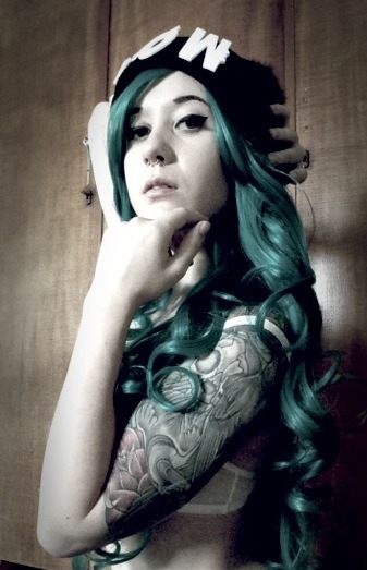 emmameow666:  Emma Meow Xx