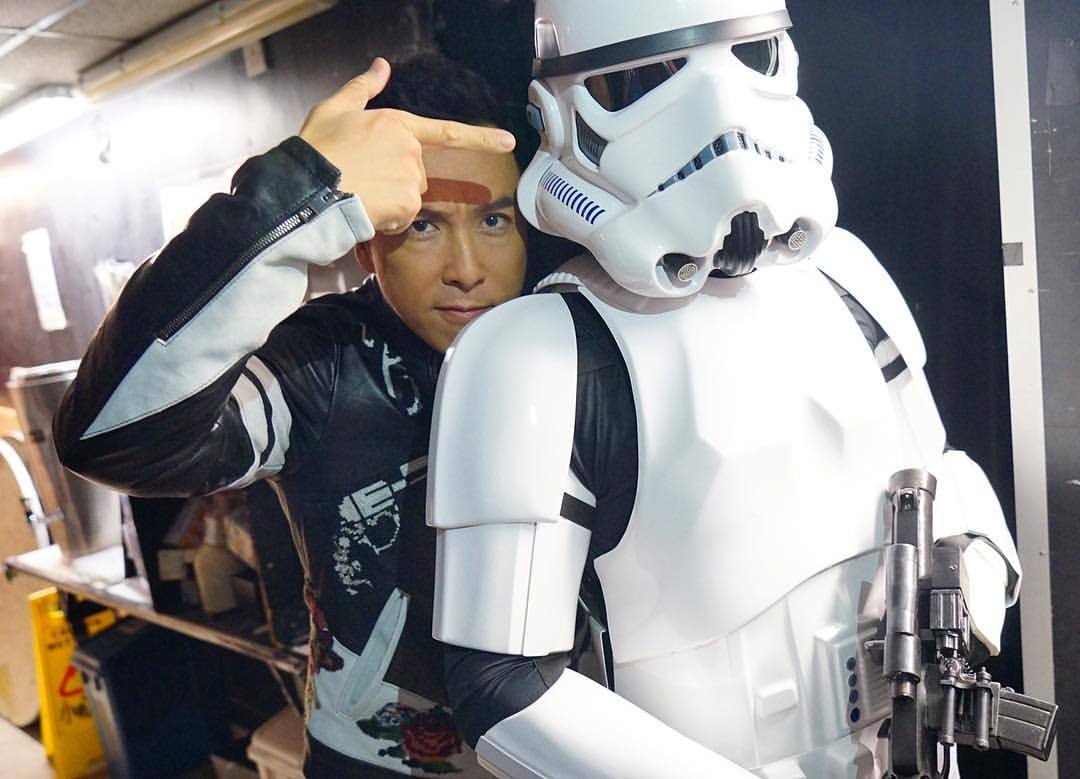 chirrutimwe-rogueone:   May THIS 4th ALWAYS be with US!  