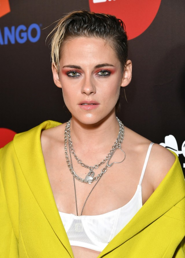 Kristen Stewart 2023