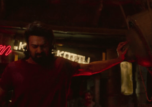 "Sach Aur Bharose Ka Koi Rishta Nhi Hai Veeran. Samay Aayega, Tum Khudh Dekhoge. Ye Kahaniya Sach Hongi,