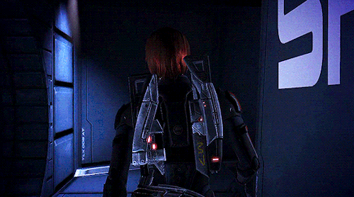 commandershepards:Mass Effect (2007) Opening Sequence