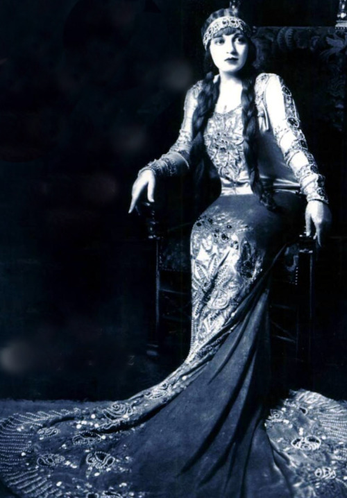 Rosa Ponselle