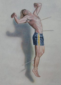 bobbygio:  Gabriel Maldonado - San Sebastián 