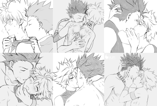 siciel:  a little gonkillu sketch
