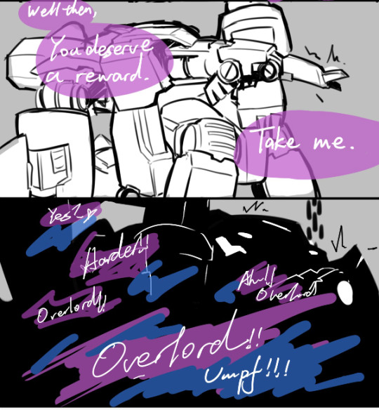 elapuse:  Tarn is still trying to teach Overlord porn pictures