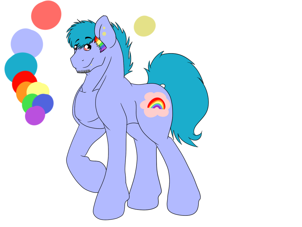 ask-teenage-pipsqueak:  TADAAAA, SMITTY’S HOERS FOR THE DESIGN TRADE :D  OMG SUCH