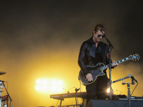 Interpol Shot By Me :))