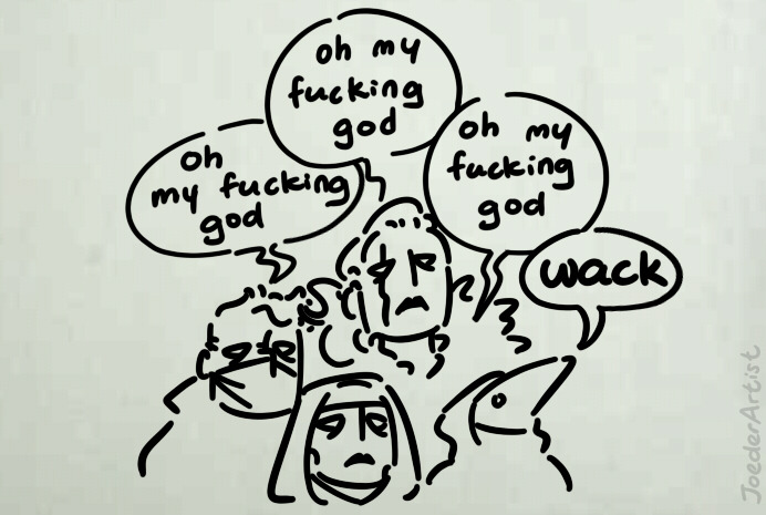 joederartist:Darkest Dungeon good game