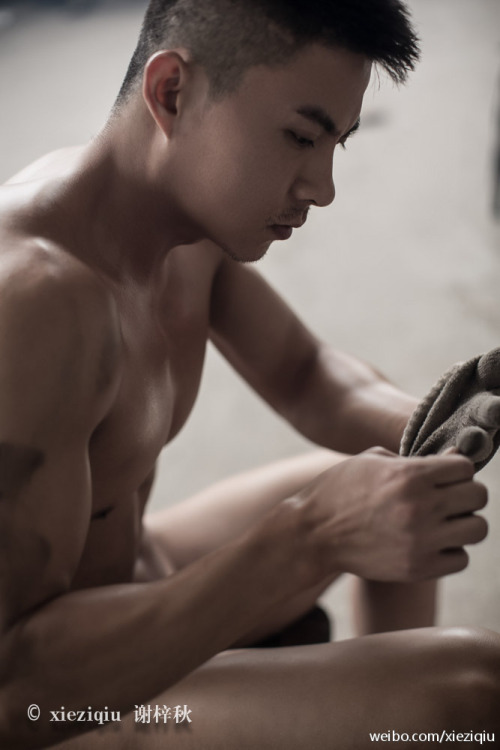 hunkxtwink: Xie ZiQiuHunkxtwink - More in my archive