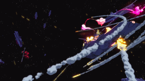 tuesdayp2:  Mobile Suit Gundam The Origin機動戦士ガンダム THE ORIGIN@