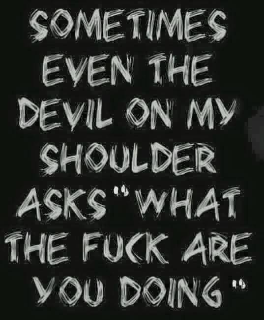 Bad Motherfucker