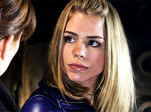 DOCTOR WHO (2005-) — Turn Left | 4.11