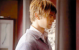:  Nate Archibald in 1x04 