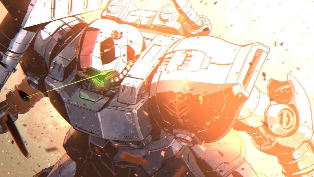 Iron Hands on Tumblr