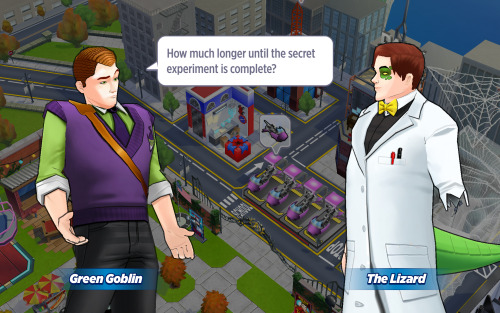 avengers-academy-addicts - And when your team starts falling...