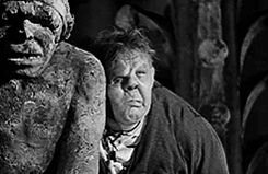 paddyfitz:  Happy Birthday Charles Laughton (1 July 1899 - 15 December 1962 ∞ )