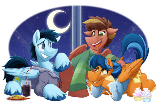 kelpony: 
