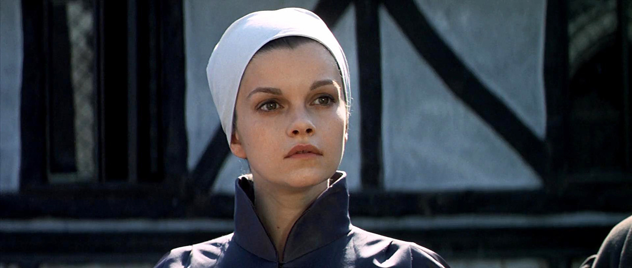 bestperformances:  Geneviève Bujold as Anne Boleyn / Anne of the Thousand Days (1969)Academy