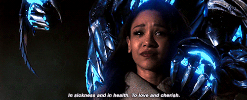 westallengifs:Barry. Barry!