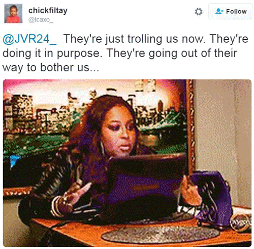 bellygangstaboo:  “with brown paper bag” what the fuck  