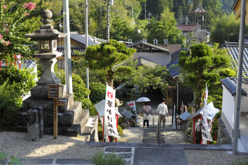 20130803 Odo 5 by Bong GritVia Flickr:風林寺（増福寺）さんでの一枚。@Odo Yumekake Furin, Asahi area, Toyota, Aichi 