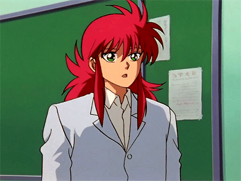 Here are 5 reasons why Yu Yu Hakusho is the best anime of the 90's (part I)