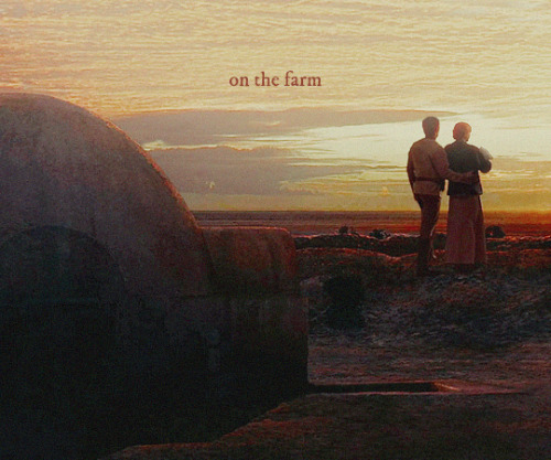 lenoreamidala: THE HOMESTEAD