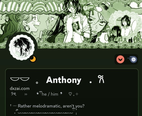 Hi Guys Add Me On Discord I Need Friends Or So My Psychologist Says