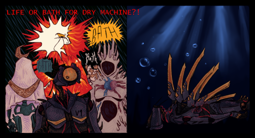 LIFE OR BATH?![it Is 4/20 I Hav To Post This Today Regardless Of How Off It Is From My Usual Posting