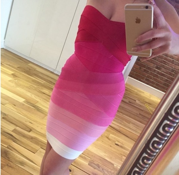 chanel-and-louboutins:  This dress omg 😍😍😍😍