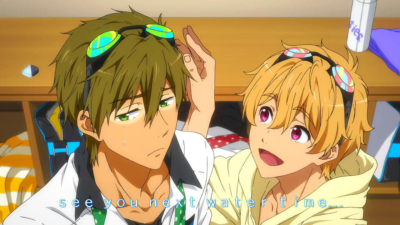 FUJOSHI WORLD