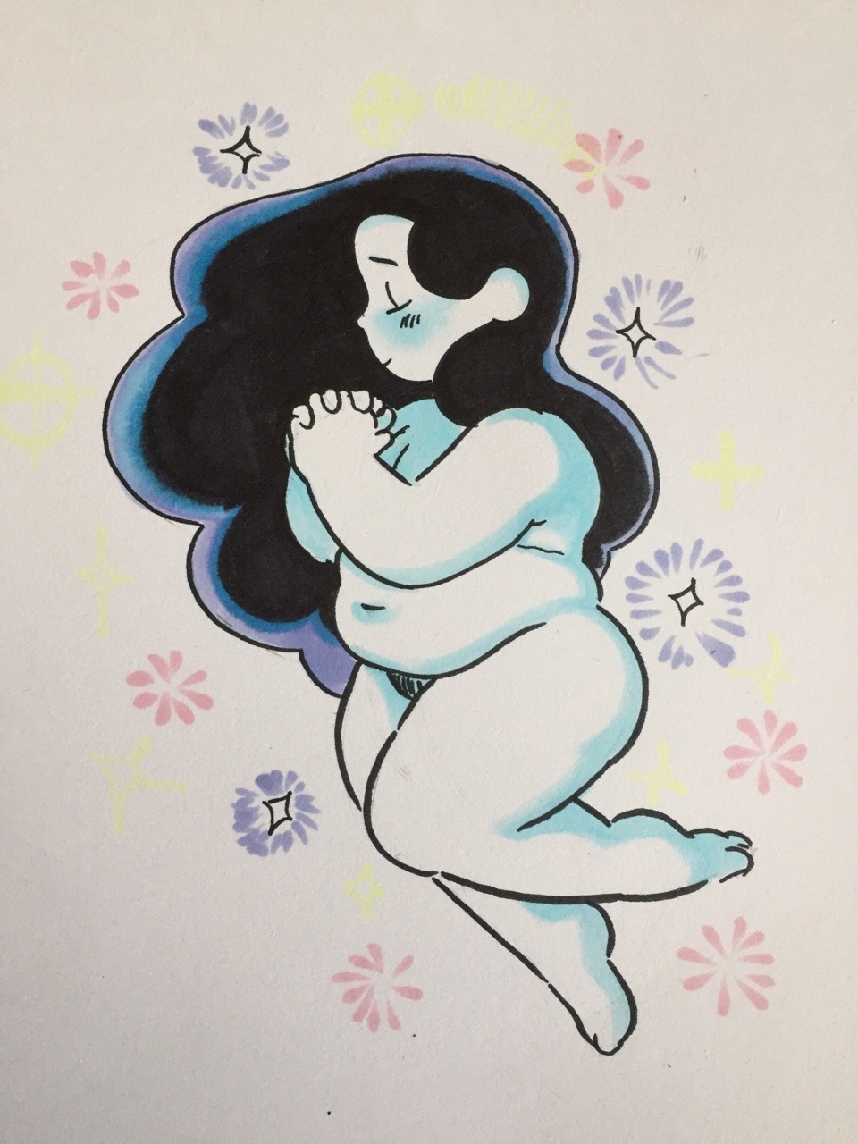 yesterday was a rough day so i couldnt do day 16 &ldquo;fat&rdquo; so i combined