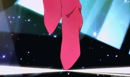 fyeahsailormoon:  「美少女戦士セーラームーン Crystal」第3期＜デス・バスターズ編＞ 