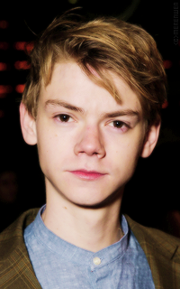 newtporn:  merenwen-gallery:  merenwen-gallery:Thomas Brodie-Sangster   mine
