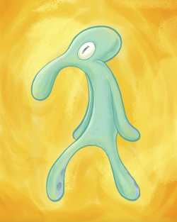 hotdiggedydemon:  High rez BOLD AND BRASH, printable up to 16x20 inches.Available here! Enjoy and share. 