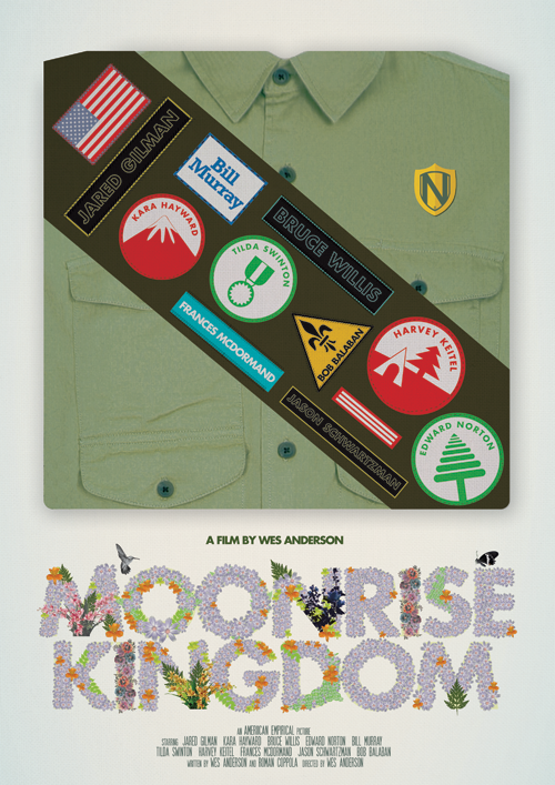 apocalypse-polakiewicz:  Needle Design &amp; Illustration 