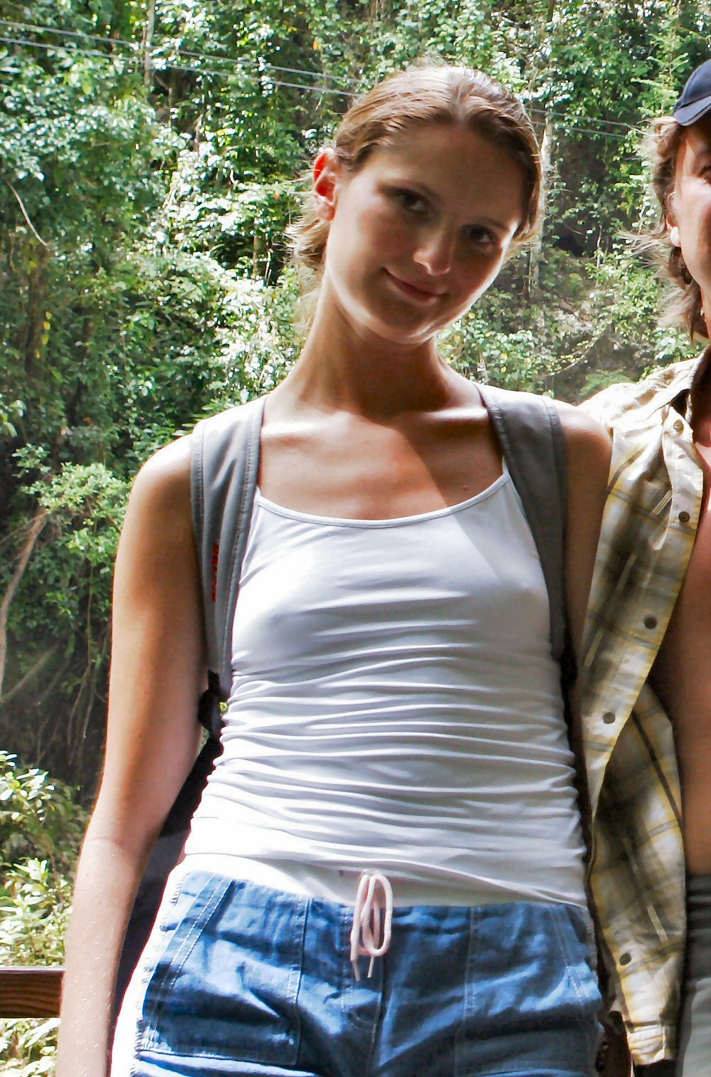 pokiesman:  nature trail