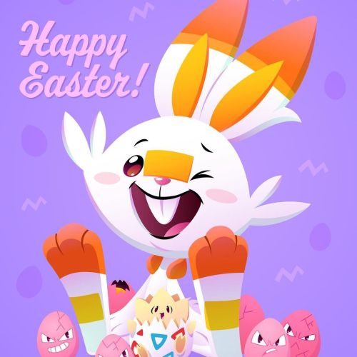 Happy Easter! Attempted to stream this one on twitch but my first video didn’t save, then the rest k