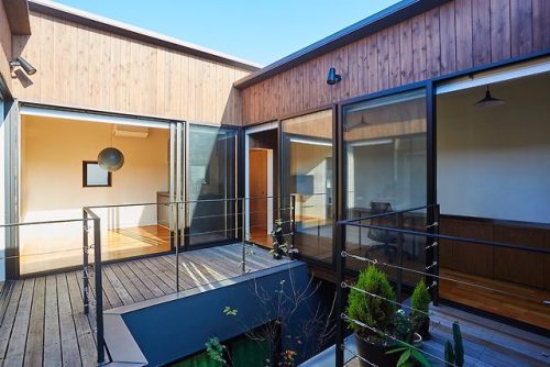 architags - Hiroyuki Shinozaki & Associates Architects -...
