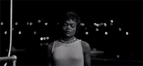 black0rpheus:Eartha Kitt in Anna Lucasta (1959) dir. Arnold Laven