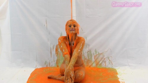 Sex wampicsandgifs:  Holly McGuire @ GlamourGunge pictures