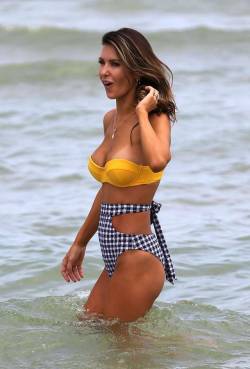 breathtakingwomen:  Audrina Patridge on the