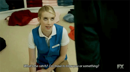 greatfay:Coven // Apocalypse