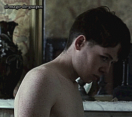 hotfamousmen:  Michael Legge