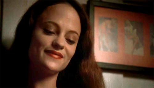 classichorrorblog:  May |2002| Lucky McKee 