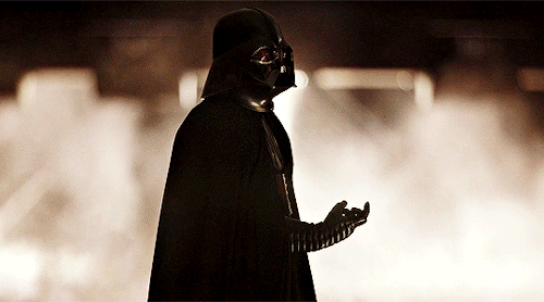 The Beauty Of STAR WARS 