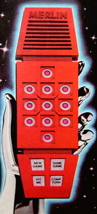 I loved this when i was a kid! I wish mine still worked. 😯
