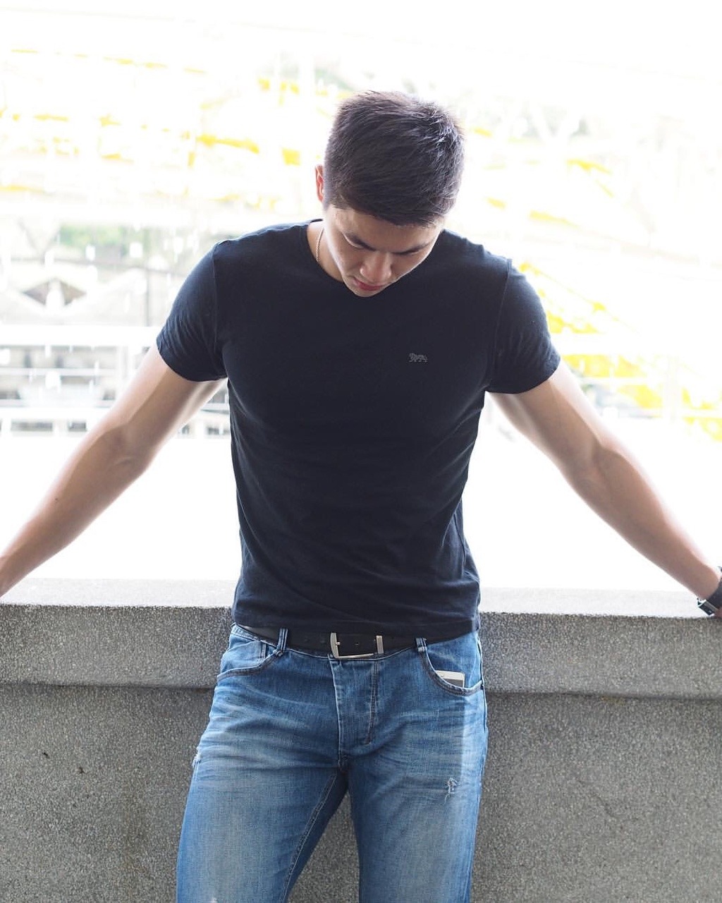 ilovehotasianguys:             