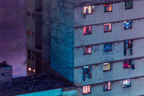 389:Fragments - Nightscapes, Johannesburg by Elsa BledaShot between 2014 - 2019, Fragments, of ‘Nigh